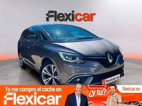 RENAULT Scénic Zen TCe 103 kW (140CV) GPF