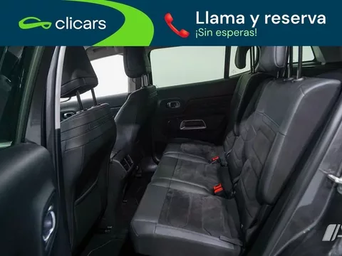 CITROEN C5 Aircross C5 Aircross Hybrid E-Series EAT8 180