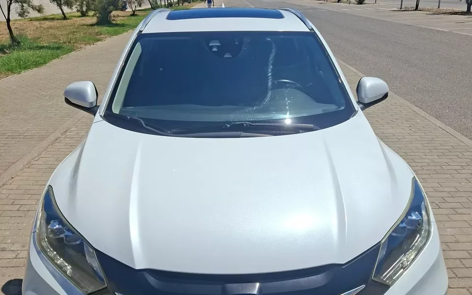 Honda HR-V 1.5 i-VTEC CVT Elegance