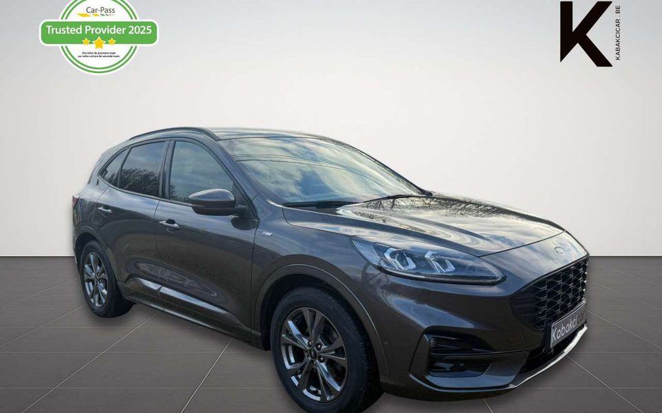 Ford Kuga Kuga 1.5 TDCi / EB FWD / ST-Line X / ATT Remorque