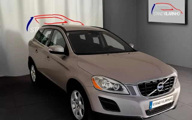 Volvo XC 60 2.0 D3 Drive Start/Stop