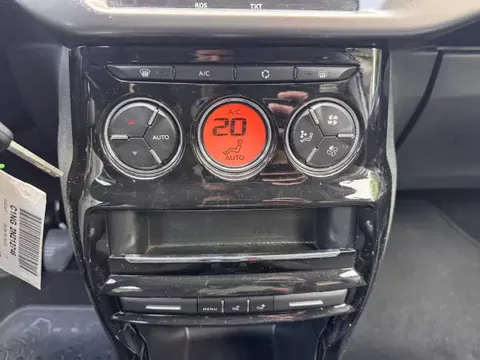 Citroën C3 2016 1.2 PureTech Collection