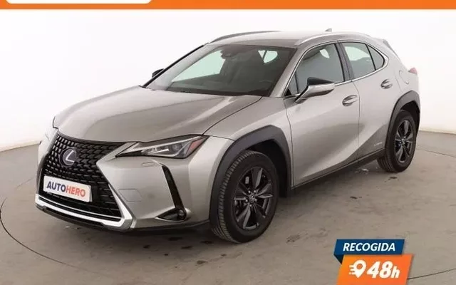 LEXUS UX 250h Business