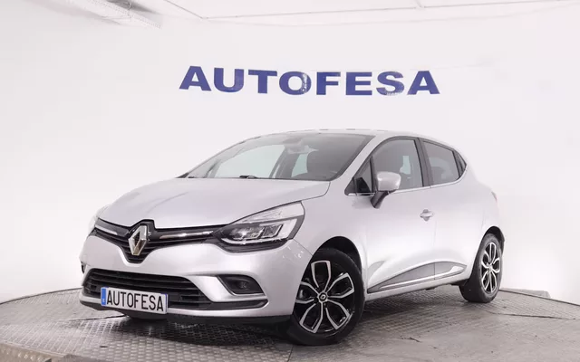 Renault Clio 0.9 TCE 90CV ENERGY INTENS 5P # PARKTRONIC