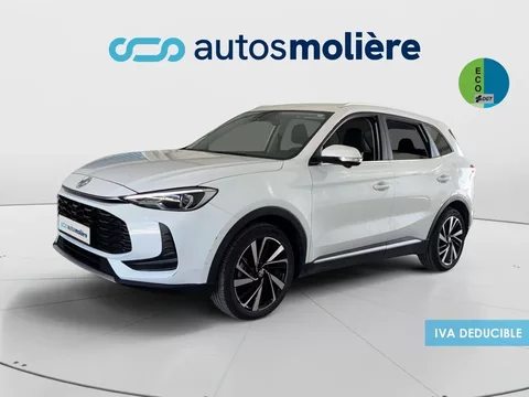 1.5 Hybrid+ Luxury 145 kW (197 CV)