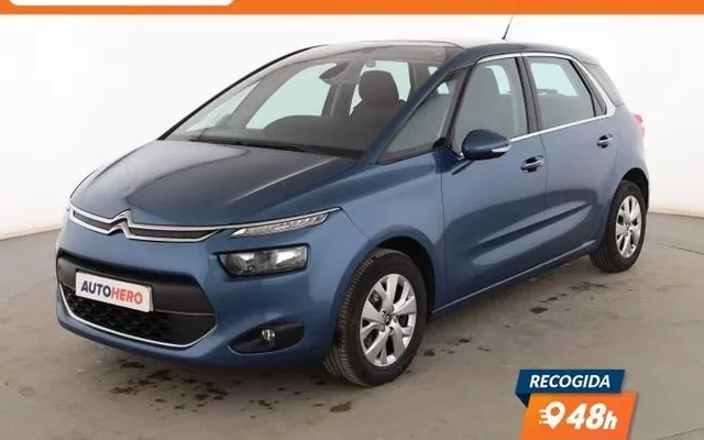 CITROEN C4 C4 1.6e-HDi S&S Exclusive 115