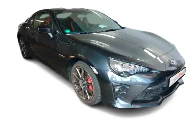 Toyota GT86 2.0D-4S Sport