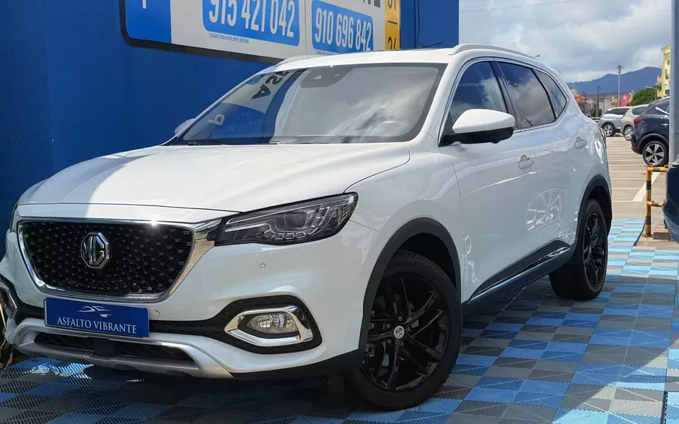 MG EHS 1.5T-GDI Luxury