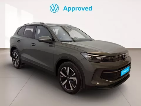 VOLKSWAGEN Tiguan ``Más`` 1.5 TSI eHybrid 150 kW (204 CV) DSG