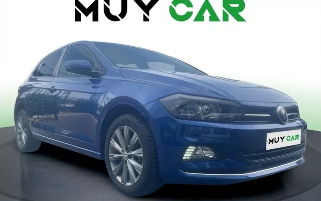 VOLKSWAGEN Polo Polo 1.0 TSI Sport 70kW