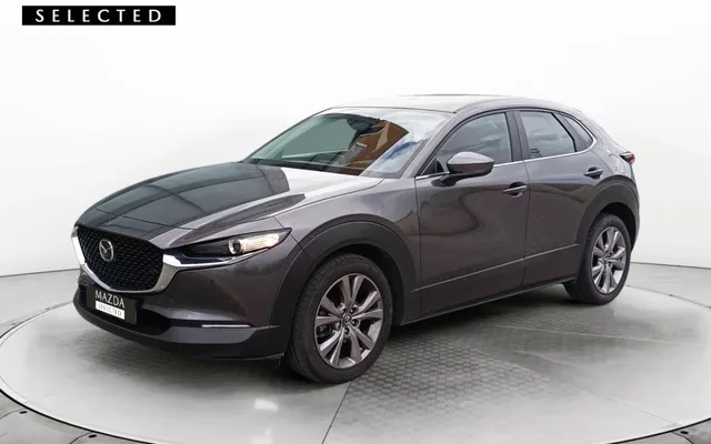 MAZDA CX-30 CX-30 2.5 E-SKYACTIV-X MHEV CENTRE-LINE 5P - 26290€ en Burgos