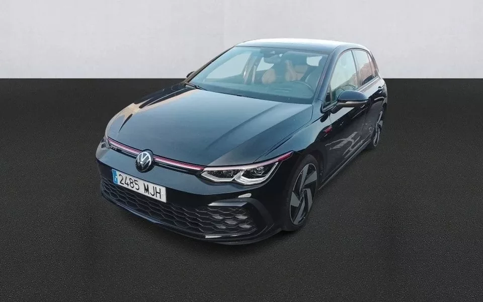 VOLKSWAGEN Golf Golf 2.0 TSI GTI DSG 180kW