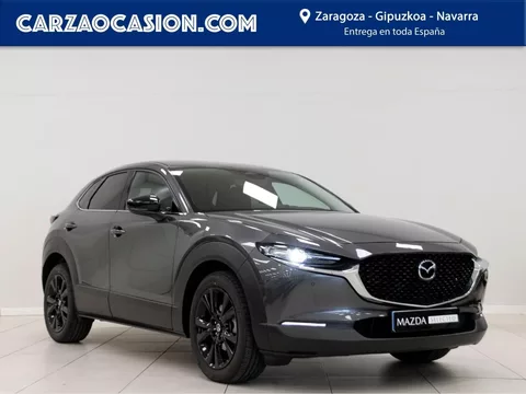 MAZDA CX-30 CX-30 2.5 e-Skyactiv-G Homura FWD 103kW