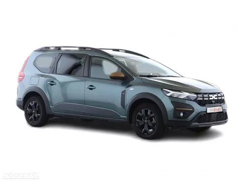 Dacia Jogger 1.0 TCe Extreme 7L