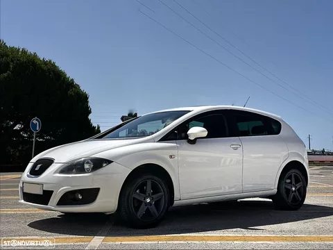 SEAT Leon 1.4 16V Sport