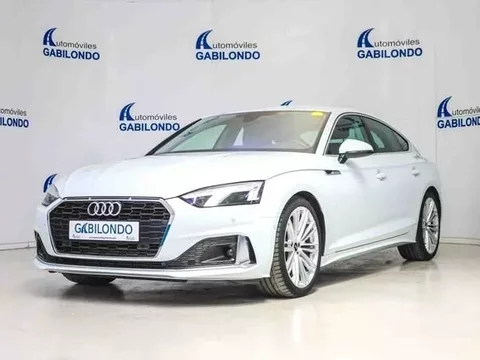 AUDI A5 35 TFSI S tronic Sportback