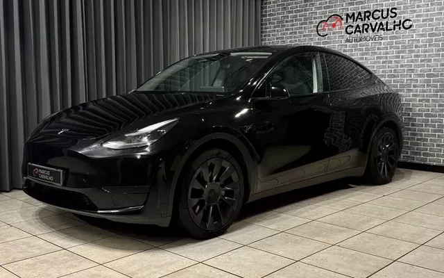 Tesla Model Y Tração Traseira