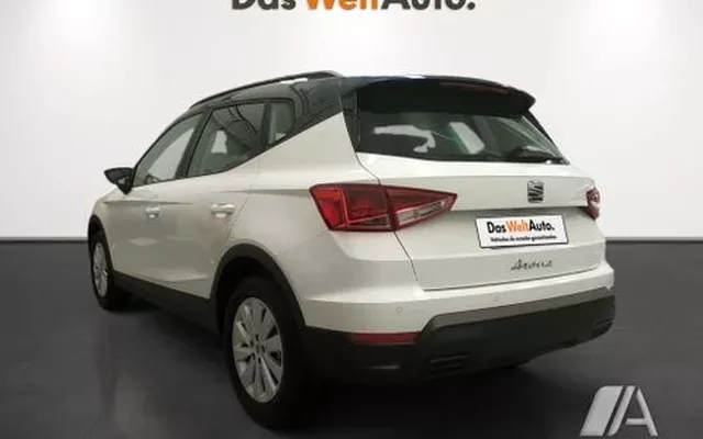 SEAT Arona Arona 1.0 TSI S&S Style Special Edition 115