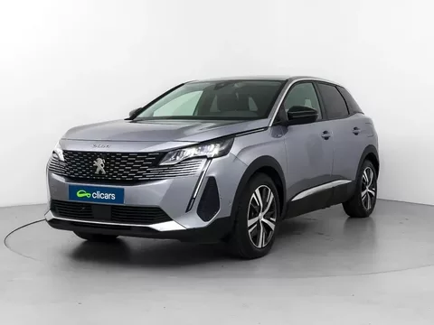 PEUGEOT 3008 SUV 3008 HYB PHEV 180 Allure Pack e-EAT8