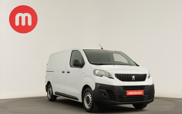 Peugeot Expert