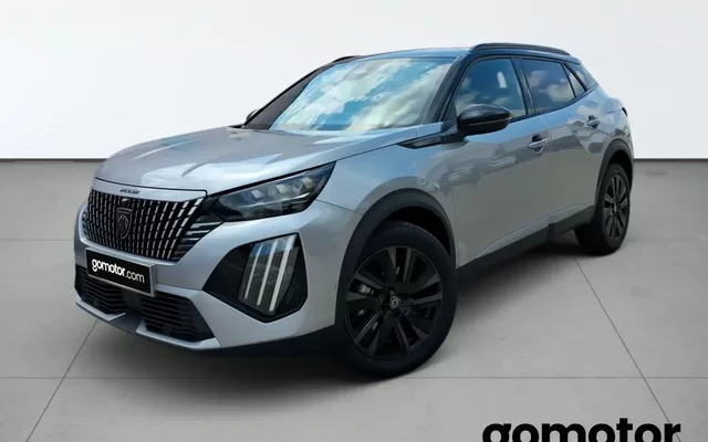 PEUGEOT 2008 2008 Hybrid GT Exclusive eDCS6 145