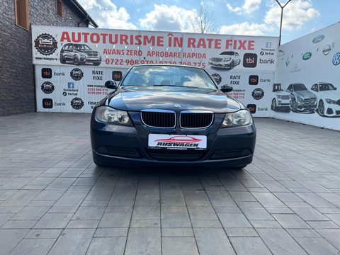 Bmw Seria3 2.0Benzina 2007/10