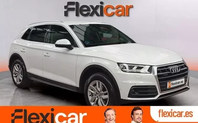 AUDI Q5 Q5 50 TFSIe Advanced quattro-ultra S tronic