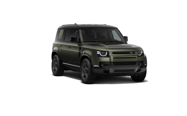 Land Rover DEFENDER, 5 USI SUV 110, 3.0 I6 380CP AWD Auto MHEV, X-Dynamic SE