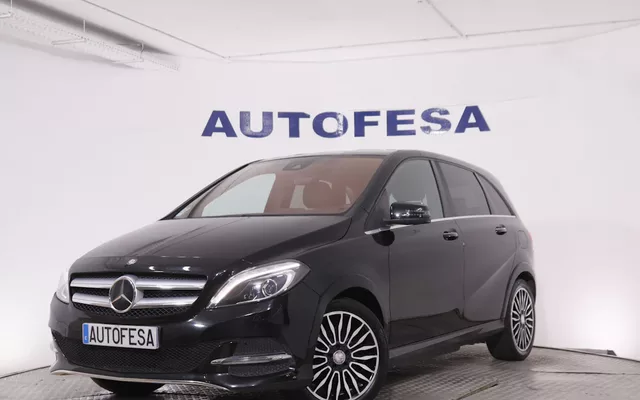 Mercedes-benz B 250 CLASE B B250E SPORT AUTO 179CV 5P