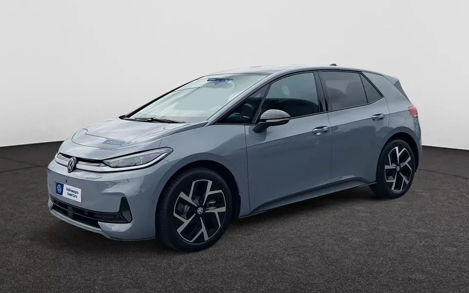 VOLKSWAGEN ID.3 Neo 79 kWh Corporate Plus