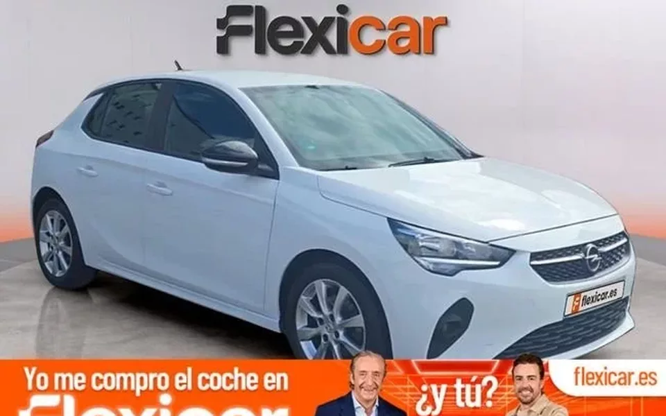 OPEL Corsa 1.5D DT 74kW (100CV) Edition