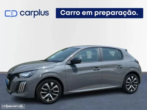 Peugeot 208 1.2 PureTech Active Pack