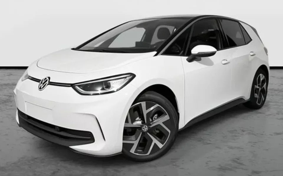 VOLKSWAGEN ID.3 ID.3 Pro Más 150kW 63kWh
