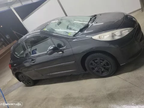 Peugeot 207 1.4 HDi Urban