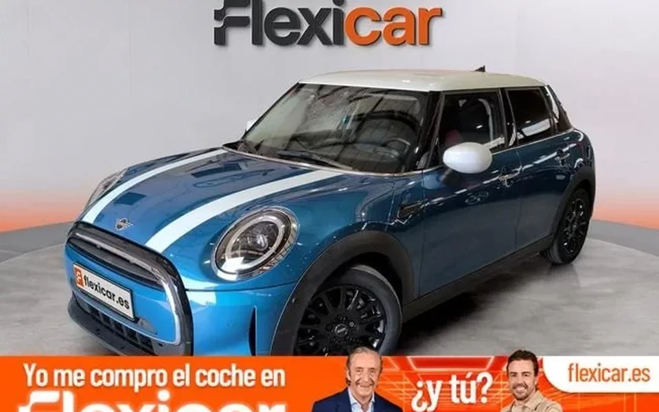 MINI Cooper COOPER 5 PUERTAS