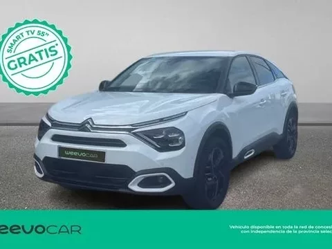 CITROEN C4 C4 1.2 PureTech Shine S&S 130