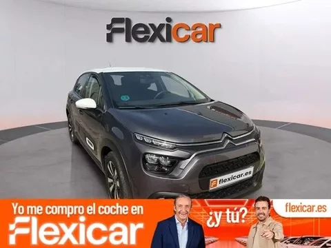 CITROEN C3 PureTech 60KW (83CV) Max