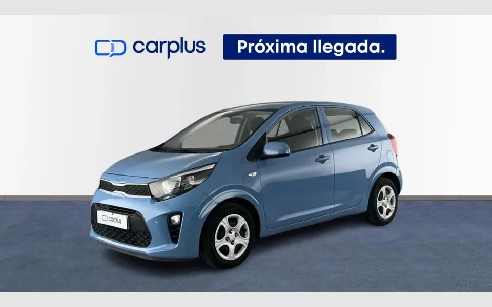 KIA Picanto Picanto 1.0 DPi Concept