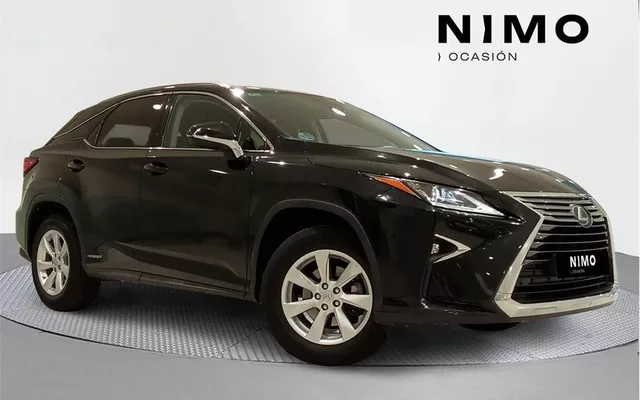 LEXUS RX RX 450h Business
