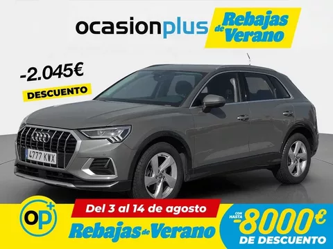 AUDI Q3 Q3 35 TDI Advanced S tronic 110kW