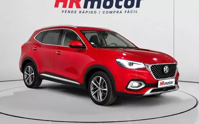 MG HS eHS 1.5 T-GDI Comfort