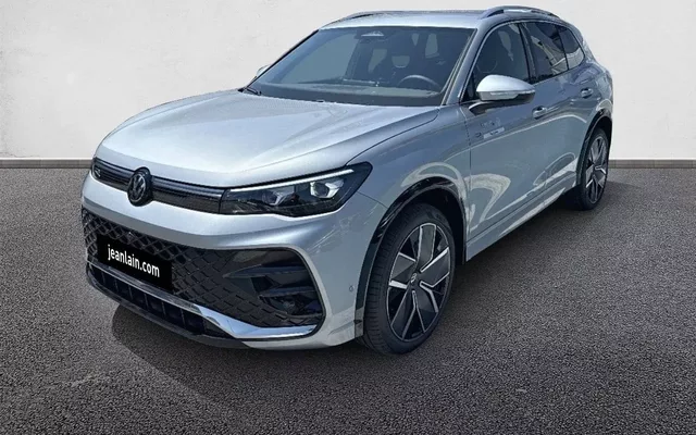 VOLKSWAGEN TIGUAN 1.5 eTSI 150ch DSG7 R-Line