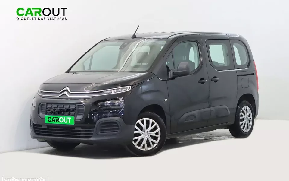 Citroën Berlingo 1.2 PureTech Feel