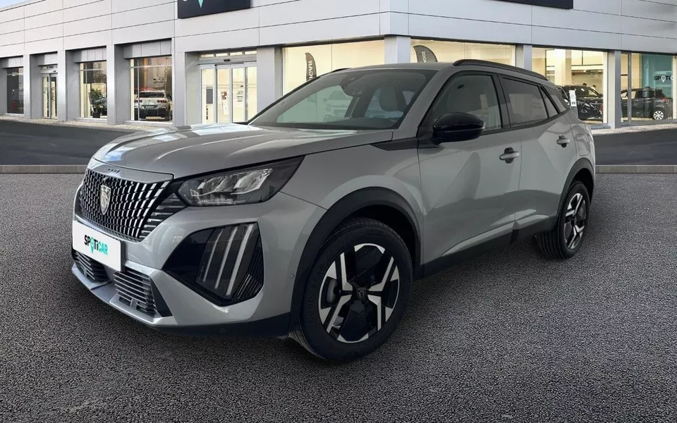 Peugeot 2008 1.2 PureTech Allure