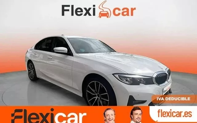 BMW Serie 3 330iA