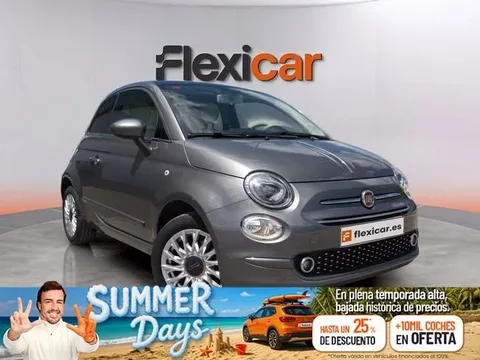 FIAT 500 500 1.2 Dolcevita
