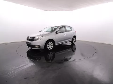 Dacia Sandero 1.5 dCi Confort
