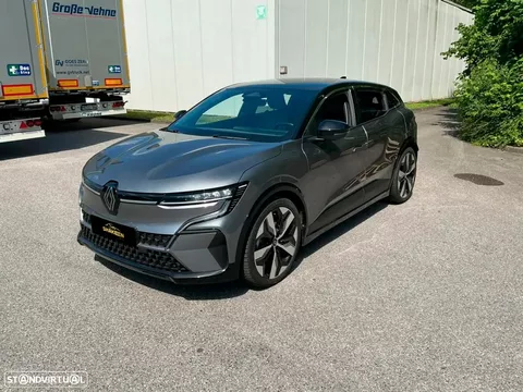 Renault Mégane E-Tech EV60 Techno