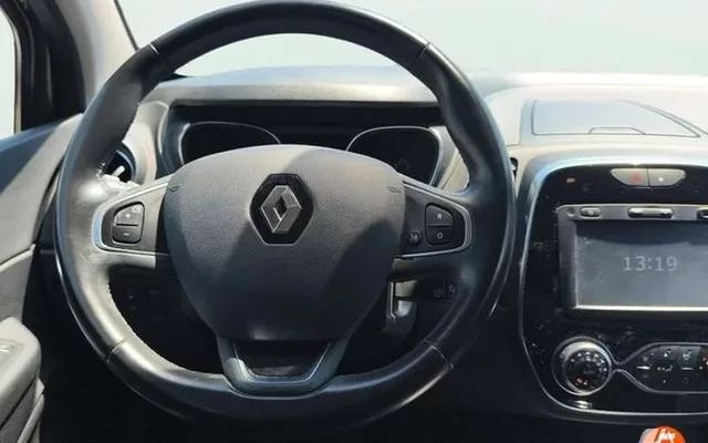 RENAULT Captur Captur TCe eco2 Energy Intens 90