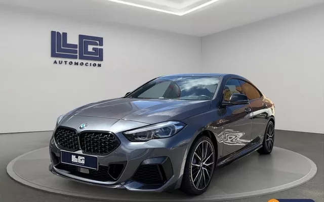 BMW Serie 2 M235iA xDrive Gran Coupé
